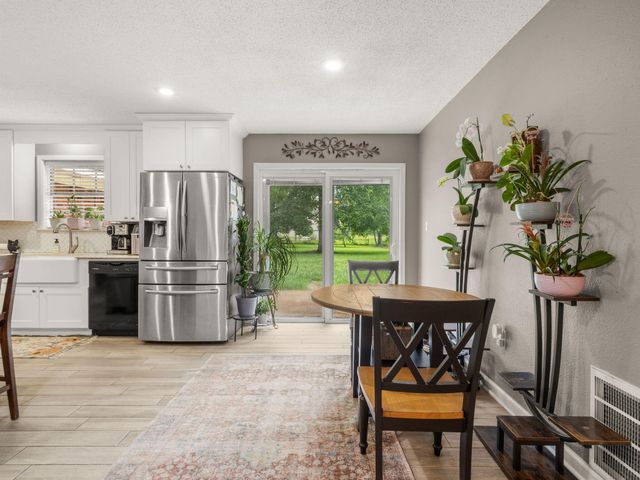 166 FOSTER ROAD, Leesville, LA 71446