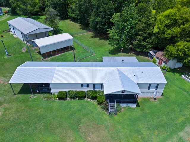 3217 Linda Lane, Marshall, TX 75670