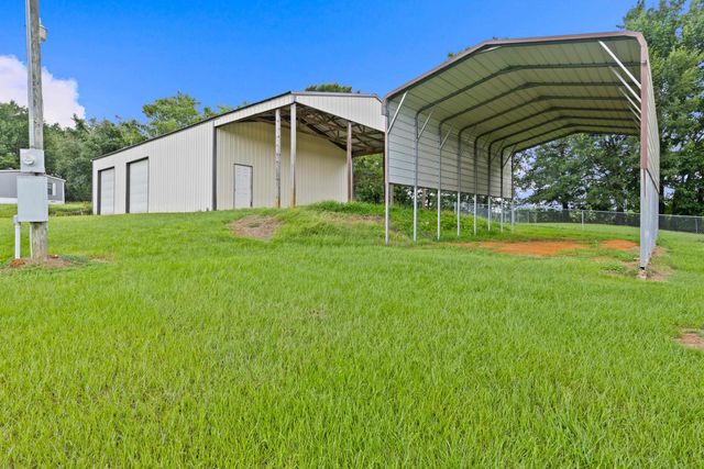 3217 Linda Lane, Marshall, TX 75670
