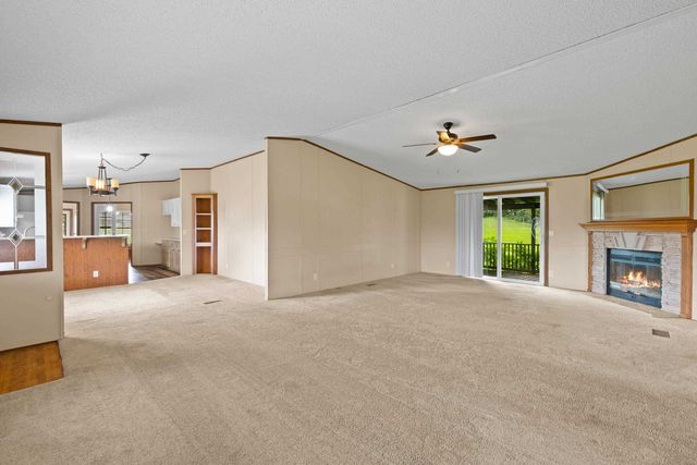 3217 Linda Lane, Marshall, TX 75670