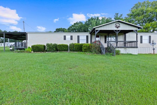 3217 Linda Lane, Marshall, TX 75670