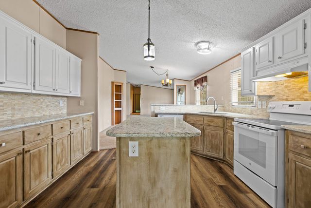 3217 Linda Lane, Marshall, TX 75670