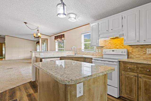 3217 Linda Lane, Marshall, TX 75670