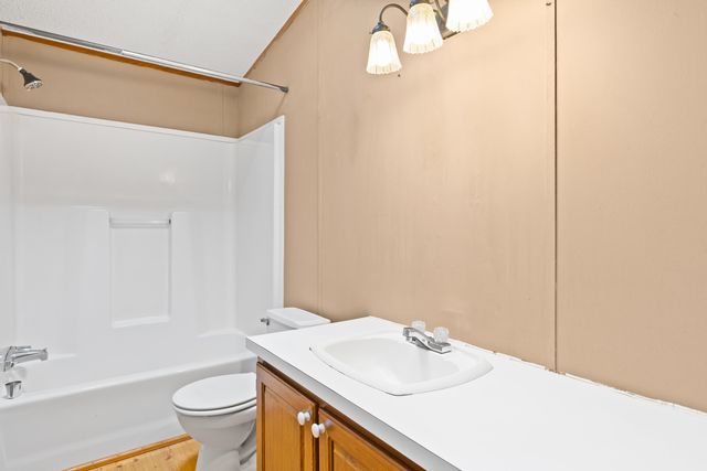3217 Linda Lane, Marshall, TX 75670