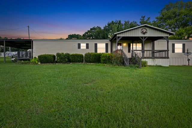 3217 Linda Lane, Marshall, TX 75670