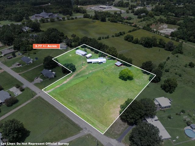 3217 Linda Lane, Marshall, TX 75670