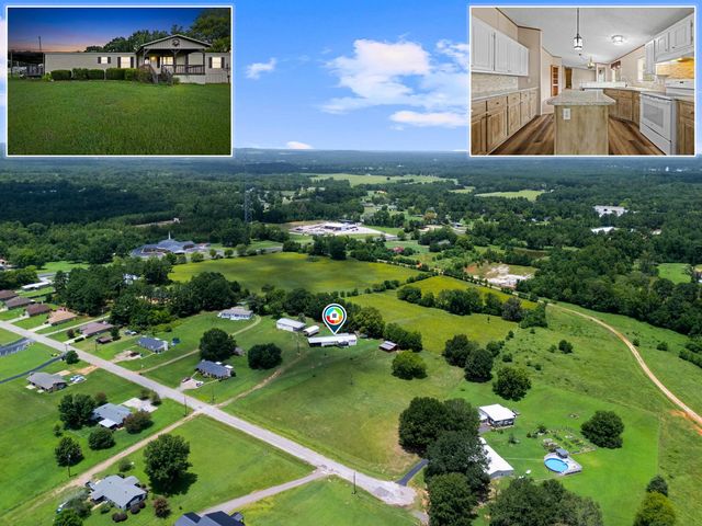3217 Linda Lane, Marshall, TX 75670