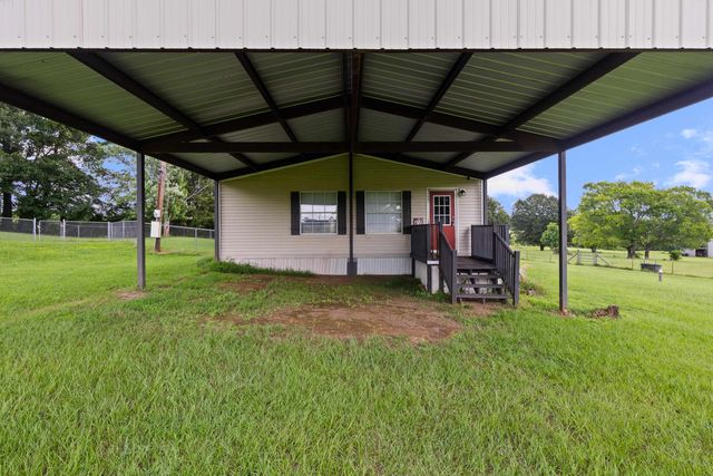 3217 Linda Lane, Marshall, TX 75670