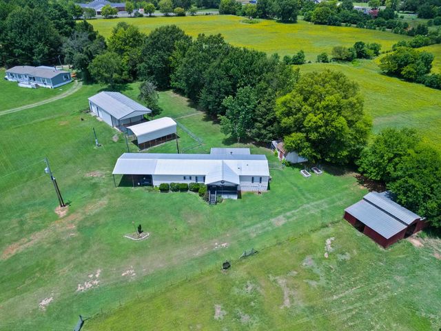 3217 Linda Lane, Marshall, TX 75670
