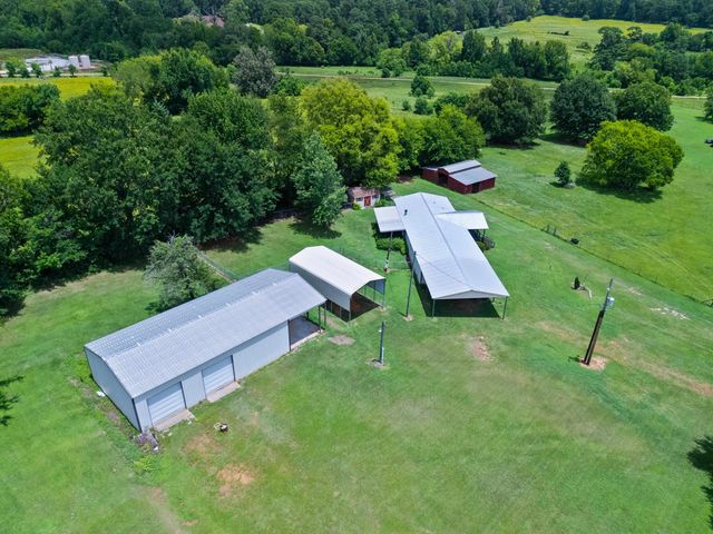 3217 Linda Lane, Marshall, TX 75670