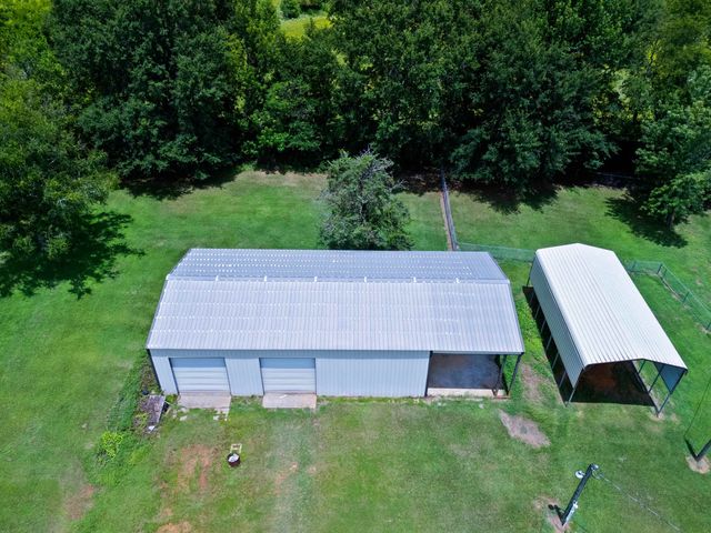 3217 Linda Lane, Marshall, TX 75670