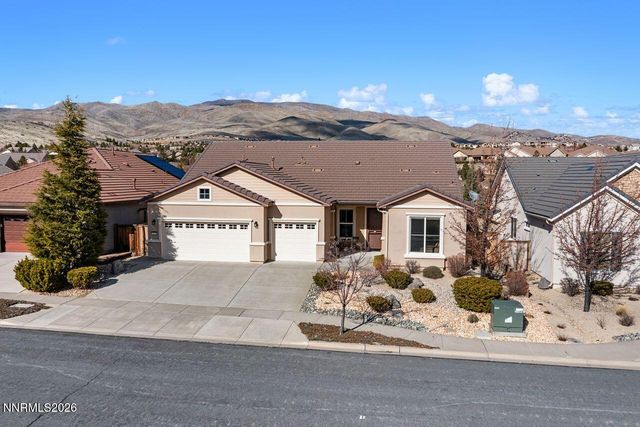 9325 Wrenwood Court, Reno, NV 89523