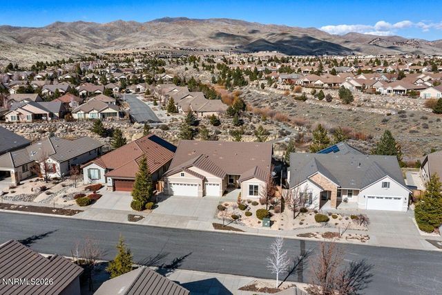 9325 Wrenwood Court, Reno, NV 89523