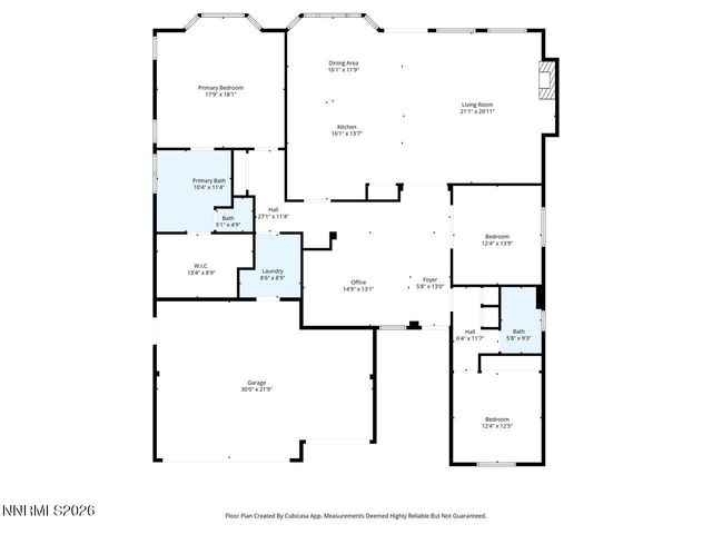 9325 Wrenwood Court, Reno, NV 89523