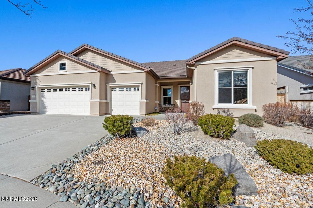 9325 Wrenwood Court, Reno, NV 89523