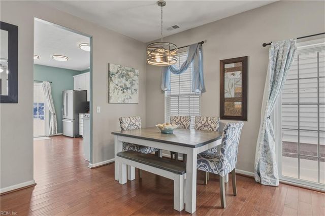 6118 Cushing ST, Suffolk, VA 23435