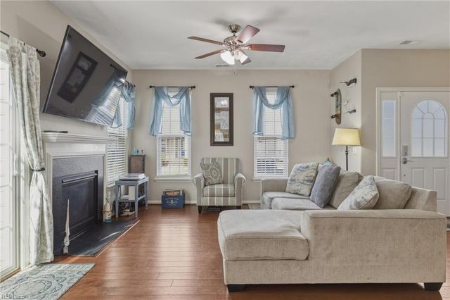 6118 Cushing ST, Suffolk, VA 23435