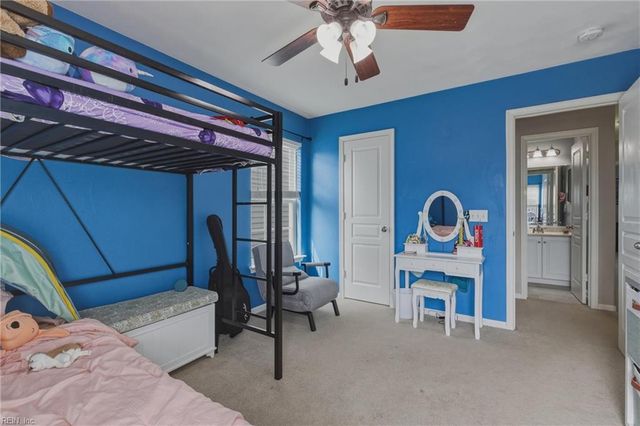 6118 Cushing ST, Suffolk, VA 23435