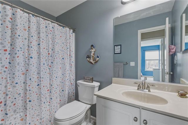 6118 Cushing ST, Suffolk, VA 23435