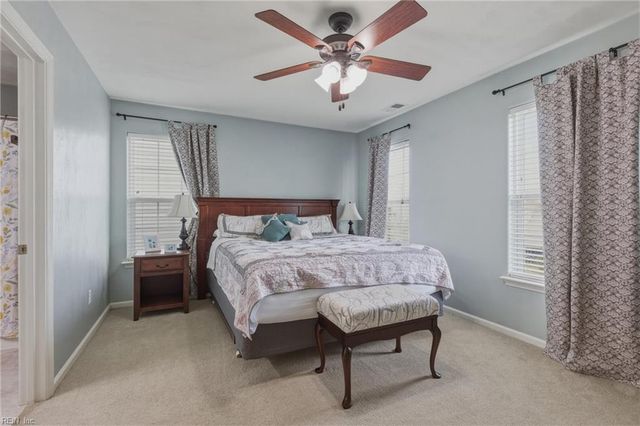 6118 Cushing ST, Suffolk, VA 23435