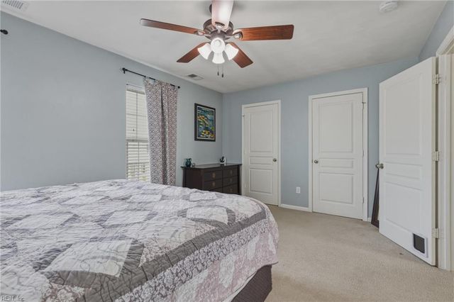 6118 Cushing ST, Suffolk, VA 23435