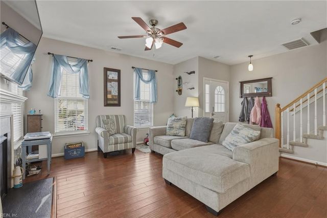 6118 Cushing ST, Suffolk, VA 23435