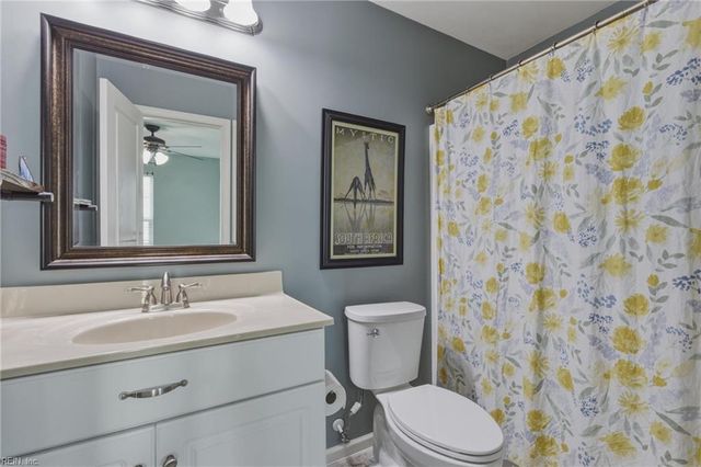 6118 Cushing ST, Suffolk, VA 23435