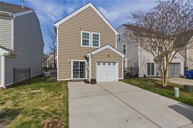 6118 Cushing ST, Suffolk, VA 23435