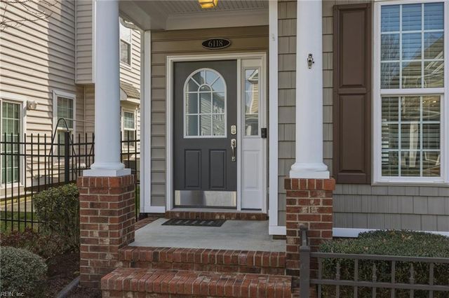 6118 Cushing ST, Suffolk, VA 23435