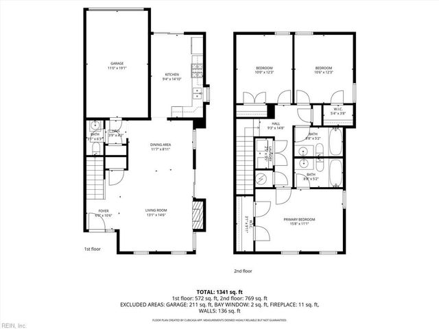 6118 Cushing ST, Suffolk, VA 23435