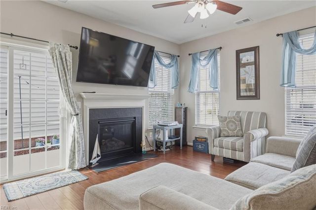 6118 Cushing ST, Suffolk, VA 23435