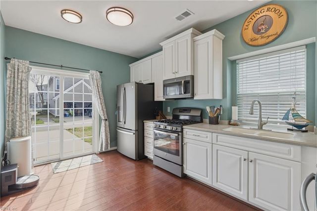 6118 Cushing ST, Suffolk, VA 23435