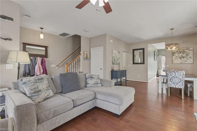 6118 Cushing ST, Suffolk, VA 23435