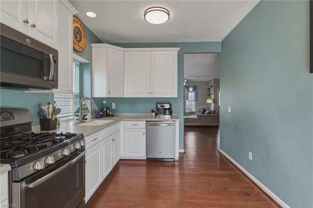 6118 Cushing ST, Suffolk, VA 23435