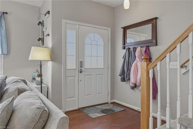 6118 Cushing ST, Suffolk, VA 23435