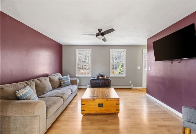 19 Leonard St, Lakeville, MA 02347