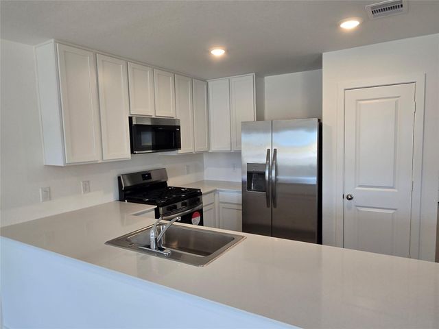 25556 Blossom Court, Magnolia, TX 77354