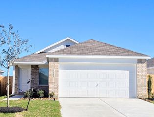 25556 Blossom Court, Magnolia, TX 77354