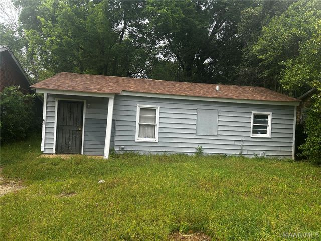 121 Kiwanis Street, Montgomery, AL 36110