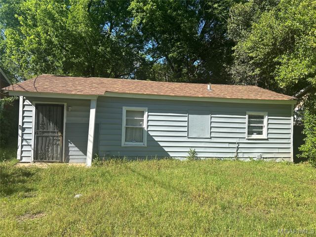 121 Kiwanis Street, Montgomery, AL 36110