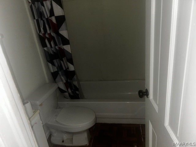 121 Kiwanis Street, Montgomery, AL 36110