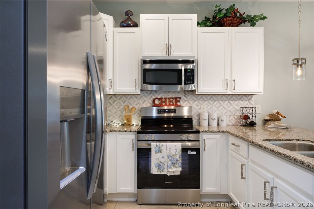 820 Bellingham Way, Fayetteville, NC 28312 — photo 10