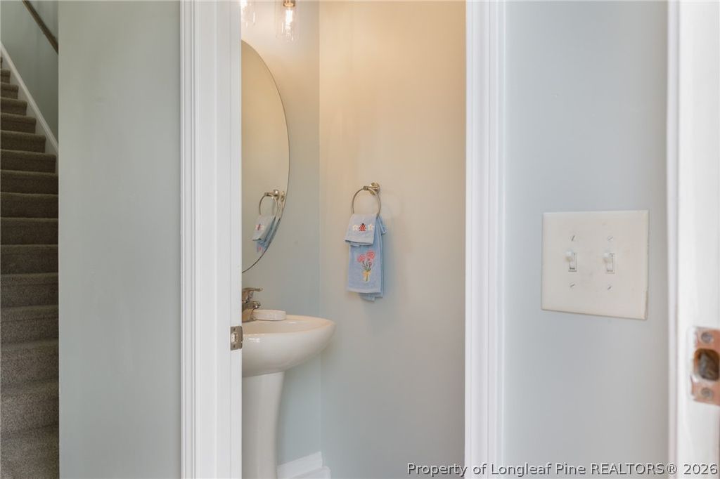 820 Bellingham Way, Fayetteville, NC 28312 — photo 14
