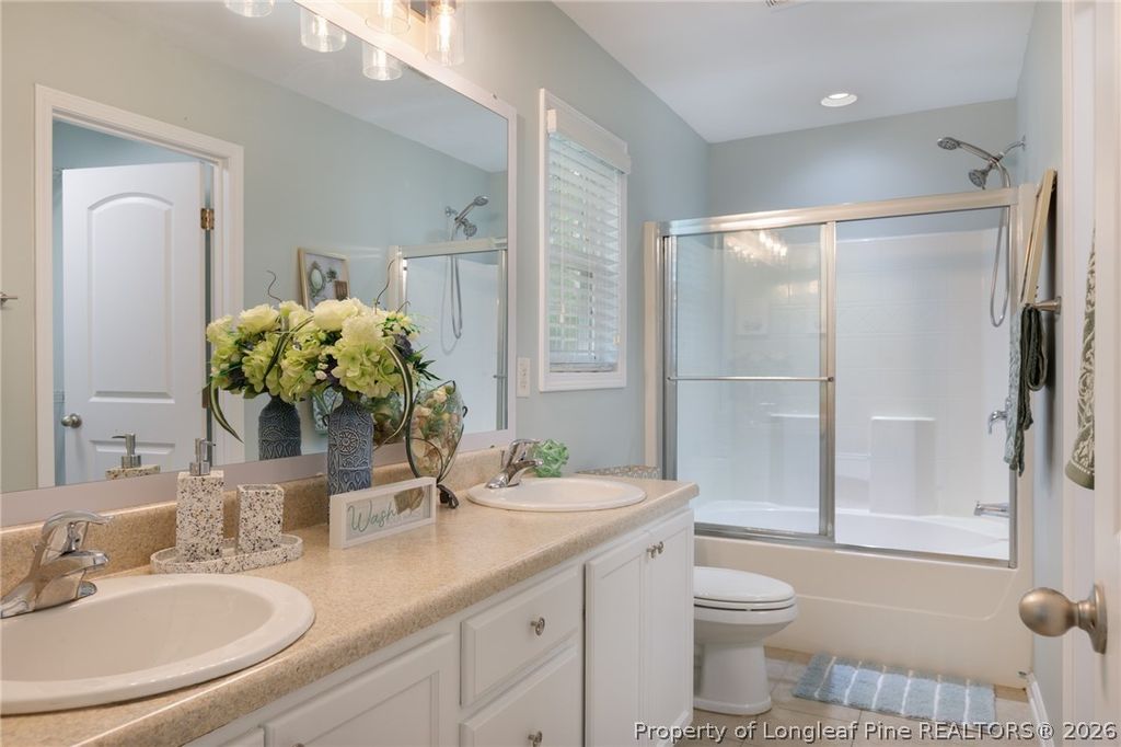 820 Bellingham Way, Fayetteville, NC 28312 — photo 21