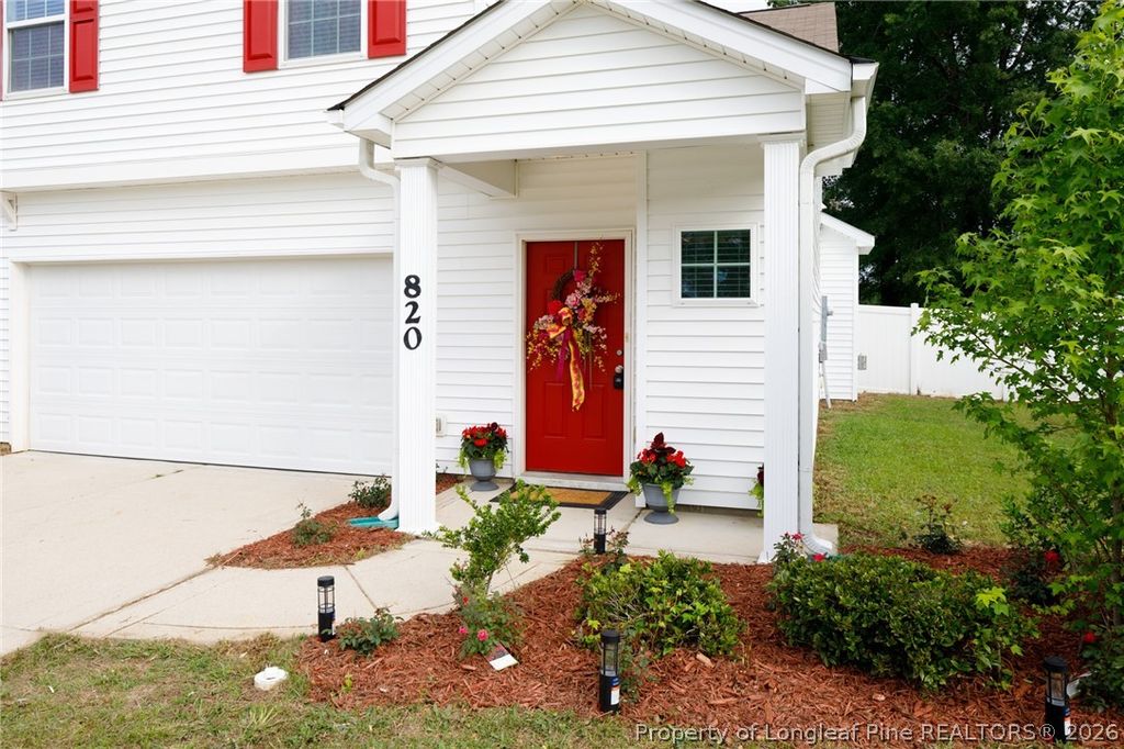 820 Bellingham Way, Fayetteville, NC 28312 — photo 3