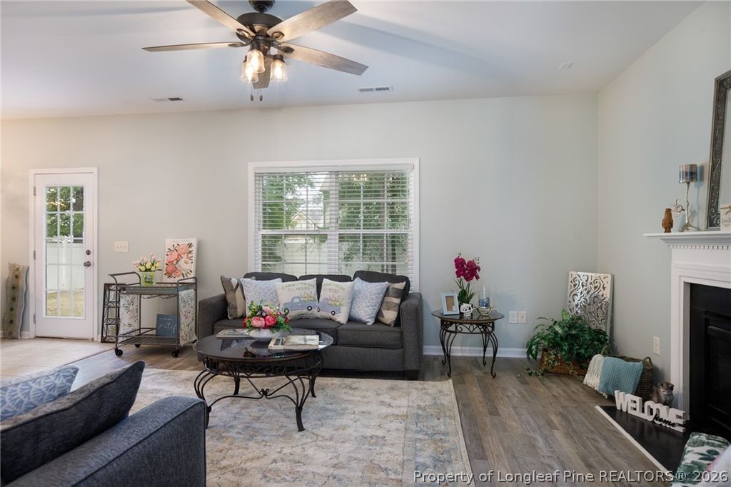 820 Bellingham Way, Fayetteville, NC 28312 — photo 5