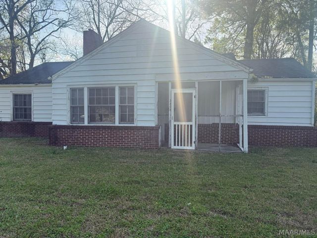 3808 Maclamar Road, Montgomery, AL 36116