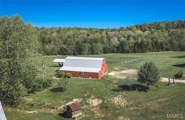 1455 Madison 441, Fredericktown, MO 63645