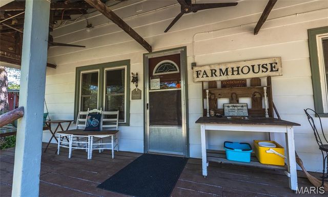 1455 Madison 441, Fredericktown, MO 63645