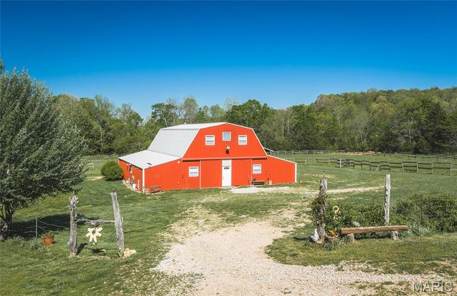 1455 Madison 441, Fredericktown, MO 63645